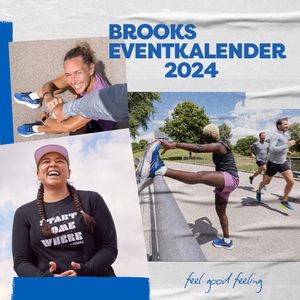 Image post by @brooksrunningde on Instagram