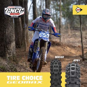 Image post by @gncc_racing on Instagram