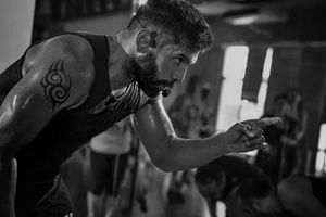 Image post by @jorgegavilan_fitness on Instagram