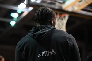 Image post by @IUP_MBB on Twitter
