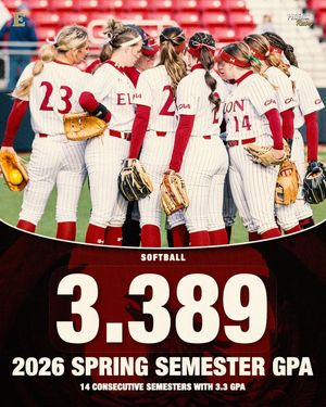 Image post by @elonsoftball on Instagram