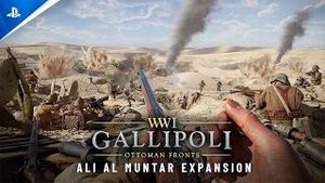 Video post by @PlayStation on YouTube