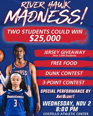 Image post by @riverhawknation on Instagram