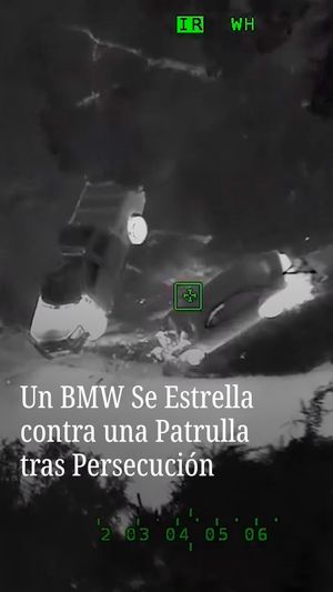 Video post by @nmasunivision on Instagram