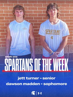 Image post by @BixbySpartanFB on Twitter