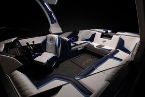 Image post by @tigeboats on Instagram