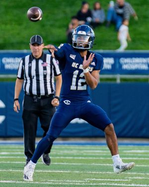 Image post by @ucdavisfootball on Instagram
