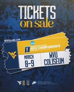 Image post by @WVURifle on Twitter