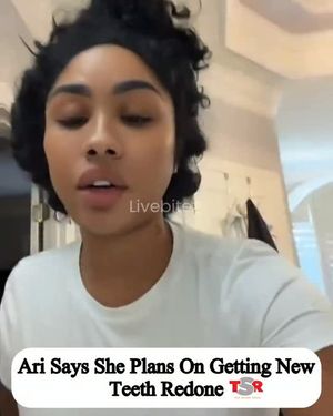 Image post by @theshaderoom on Instagram