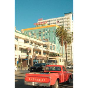 Image post by @benjaminalbuisson on Instagram