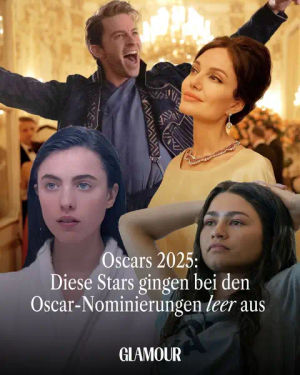 Image post by @glamourgermany on TikTok