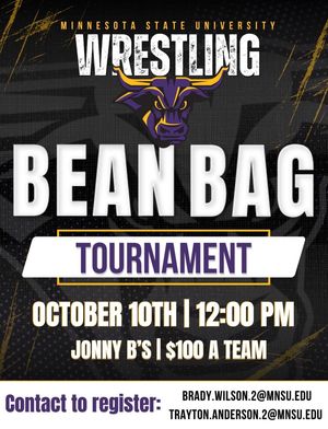 Image post by @minnstwrestling on Instagram