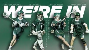 Image post by @SJ_Lacrosse on Twitter