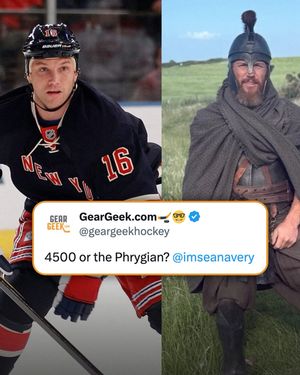 Image post by @geargeekhockey on Instagram