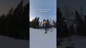Video post by @fiscrosscountry on YouTube