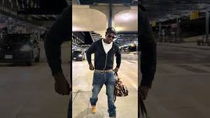 Video post by @michaelthekid on YouTube