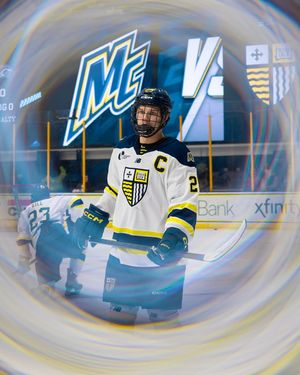 Image post by @merrimack_mih on Instagram