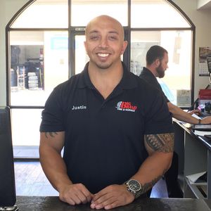 Image post by @bigbrandtire on Instagram