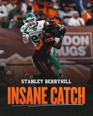 Image post by @bclions_official on Instagram