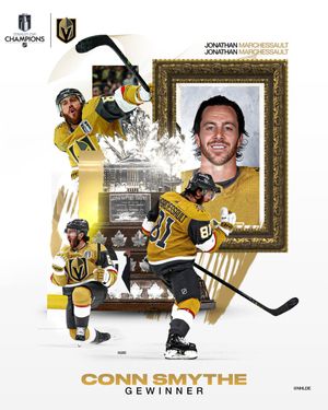 Image post by @NHLde on Twitter