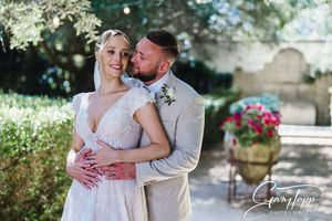 Image post by @gary.tapp.yourweddingmoments on Instagram
