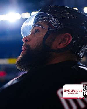 Image post by @buffalosabres on Instagram