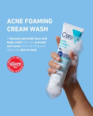 Image post by @cerave on Instagram