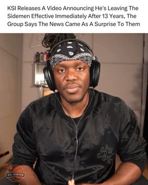 Image post by @nojumper on Instagram