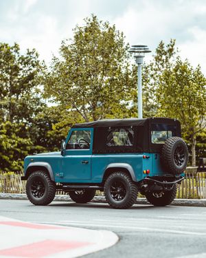 Image post by @brooklyncoachworks on Instagram