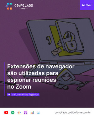 Image post by @codigofontetv on Instagram