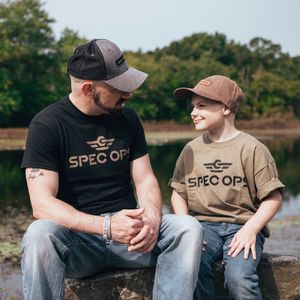 Image post by @specopstools on Instagram
