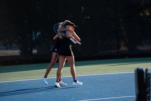 Image post by @harvardwomenstennis on Instagram