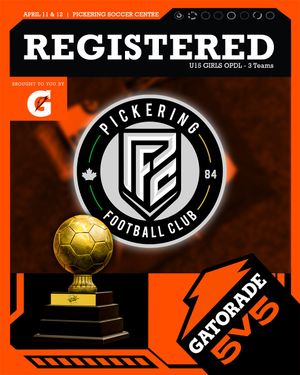 Image post by @ontario_soccer on Instagram