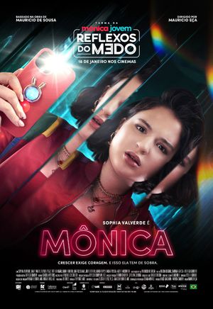Video post by @turmadamonicajovem on TikTok