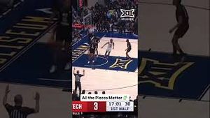 Video post by @Big 12 Conference on YouTube