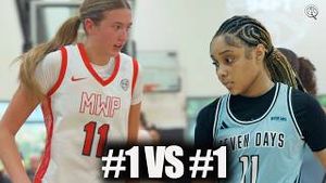 Video post by @qwik11hoops on YouTube