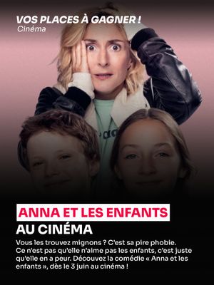 Image post by @tf1 on Instagram