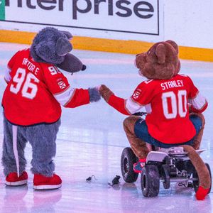 Image post by @stanleyc.panther on Instagram