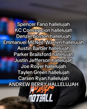 Video post by @browns on TikTok