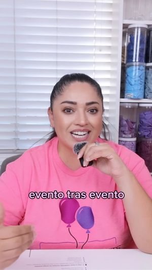 Video post by @nattivaevents on Facebook