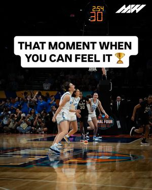 Image post by @madeforthew on Instagram