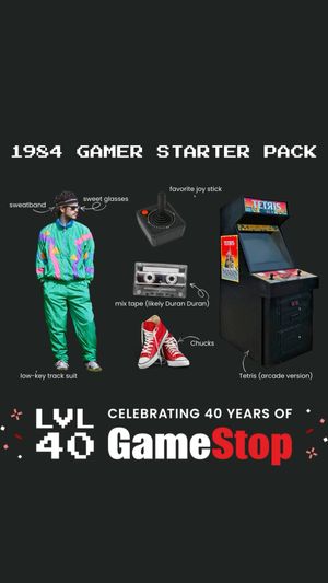 Video post by @gamestop on Instagram