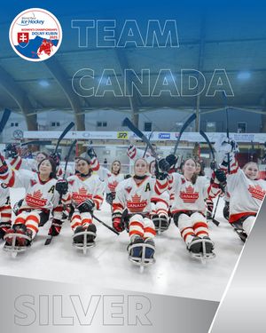 Image post by @paraicehockey on Instagram