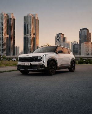 Image post by @kia.worldwide on Instagram