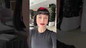 Video post by @shiseidousa on YouTube