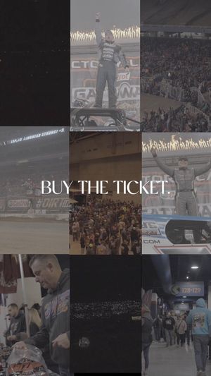 Video post by @GatewayDirt on Facebook