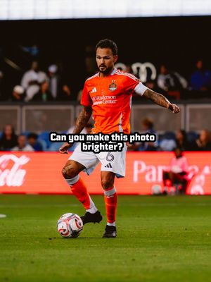 Image post by @houstondynamo on Instagram