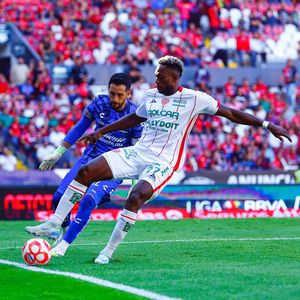 Image post by @clubnecaxa on Instagram