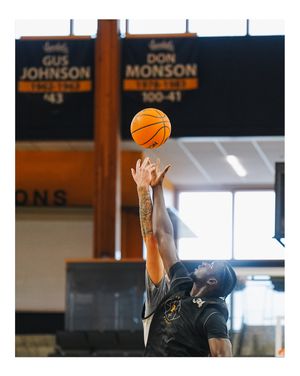 Image post by @vandalhoops on Instagram