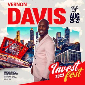 Image post by @vernondavis85 on Instagram